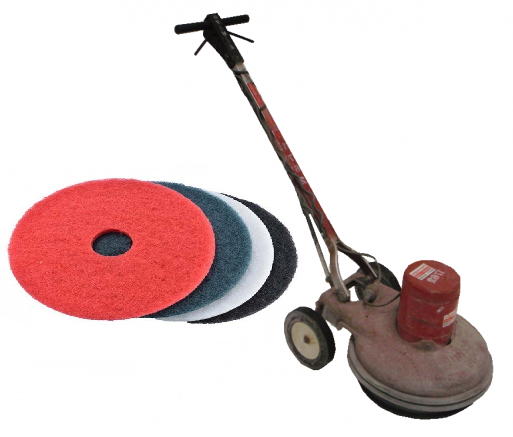 Floor sander polisher discount